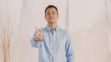 PAN Siapkan Eko Patrio, Zulhas Ajak Raffi Ahmad Masuk Kabinet: Menpora atau Menparekraf?