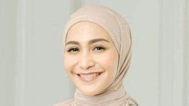 Pendidikan Mentereng Caca Tengker, Adabnya Saat Kondangan di Tempat Karyawan Disorot