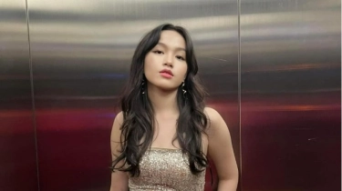 Profil dan Agama Sherry Joelica, Artis 18 Tahun Dikabarkan Pacaran dengan Kriss Hatta Meski Tak Seiman