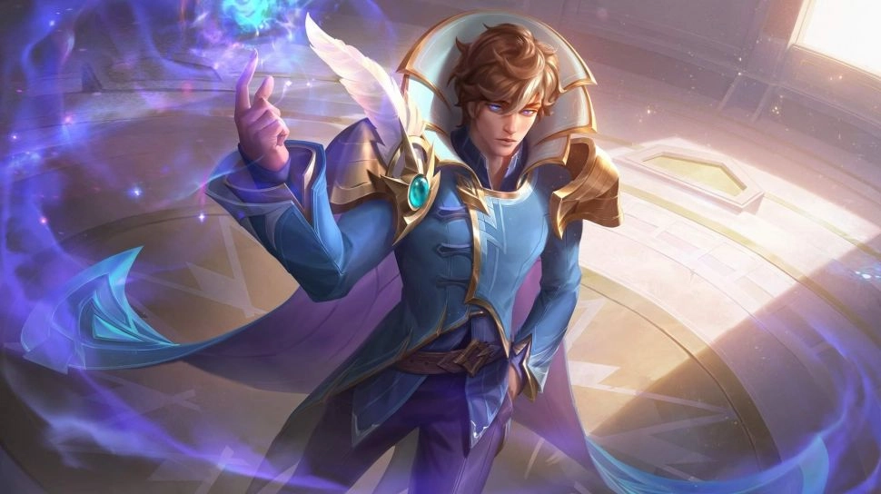 Punya Damage Lemah, 5 Hero Mobile Legends Ini Malah Populer
