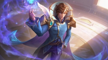 Punya Damage Lemah, 5 Hero Mobile Legends Ini Malah Populer