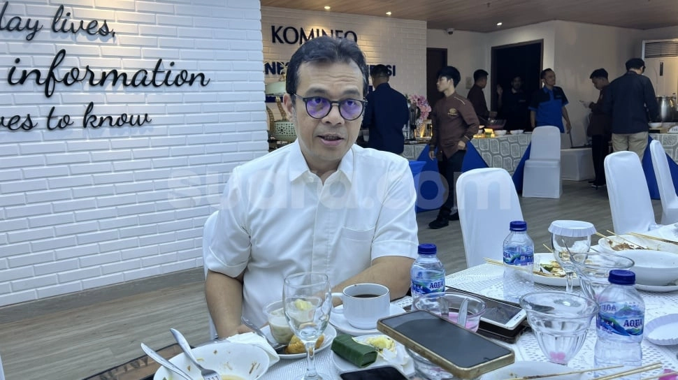 Respons Kominfo soal Investasi Microsoft di Indonesia Lebih Kecil Ketimbang Malaysia