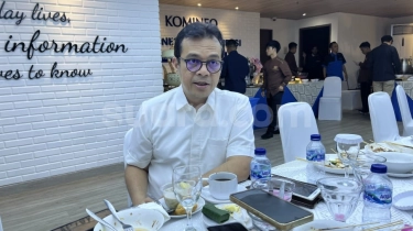 Respons Kominfo soal Investasi Microsoft di Indonesia Lebih Kecil Ketimbang Malaysia