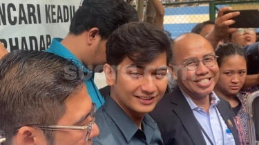 Sempat Cuma Sanggup Nafkahi Moana Rp5 Juta, Ini Sumber Penghasilan Teuku Ryan