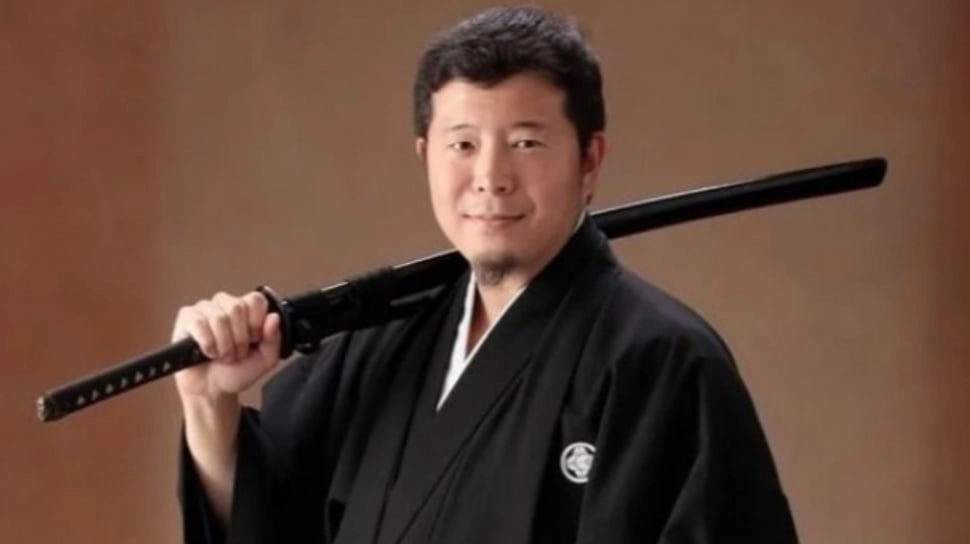 Sosok Syekh Ahmad Maeno Dulu Benci Islam Kini Viral Shalawatan Pakai Bahasa Jepang