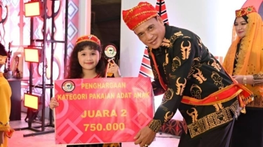 Wakil Gubernur Sulteng: Pengelolaan Pariwisata Budaya yang Baik Mendorong Sektor Ekonomi