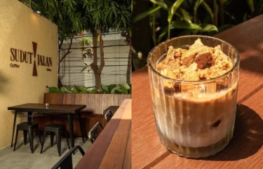3 Rekomendasi Tempat Ngopi di Medan yang Nyaman dan Cocok untuk Jadi Tempat WFC