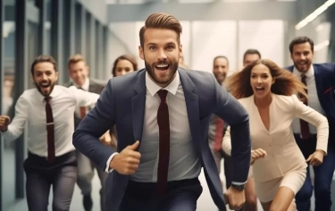 3 Tantangan Psikologis yang Mampu Dihadapi Pemimpin Sejati, Beginilah Cara Mereka Mengatasinya