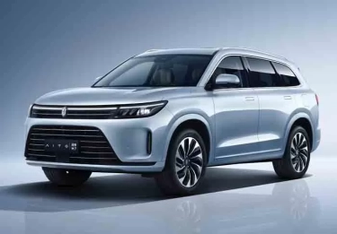 Aito M7 Mobil Listrik Besutan Seres dan Huawei Dipertanyakan Konsumen Sistem Keamanannya