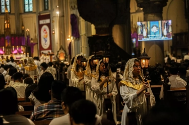 Cegah Kejadian Berulang, Polisi Harus Tindak Kasus Dugaan Kekerasan dalam Pembubaran Ibadah Mahasiswa Unpam