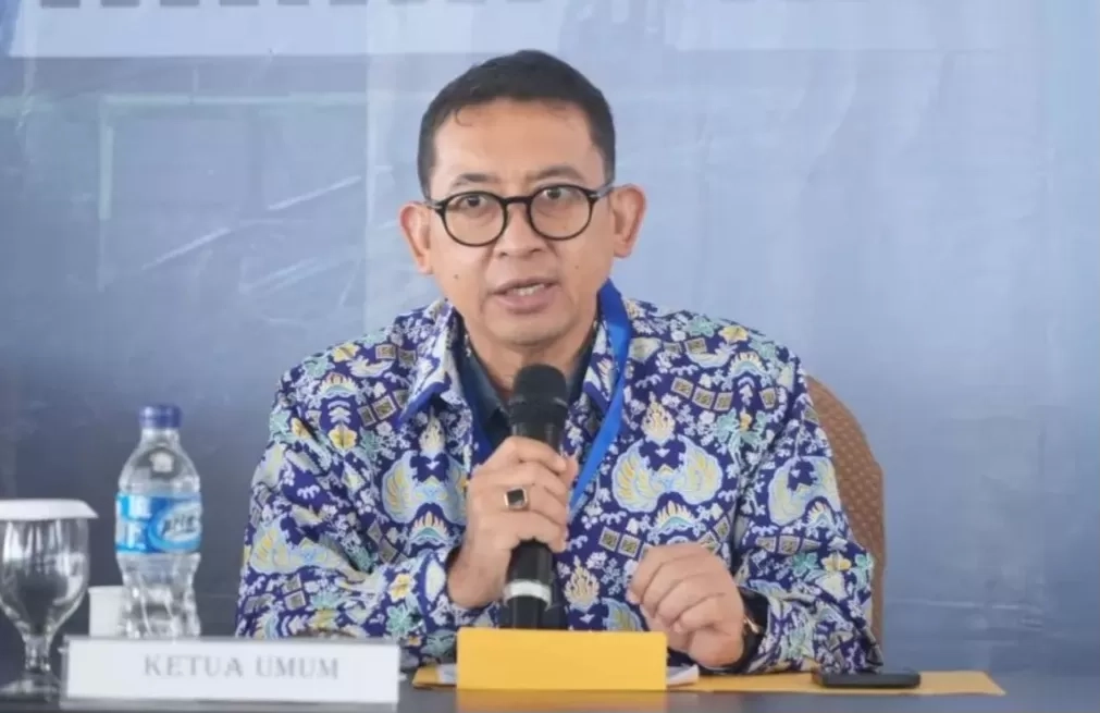 Fadli Zon Ingatkan Pemberian Identitas Kewarganegaraan Ganda Perlu Dikaji Ulang
