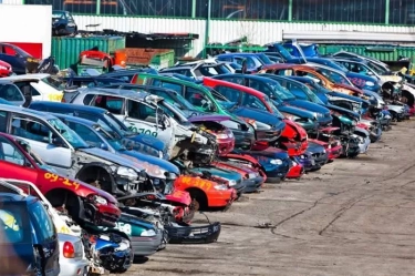 Gaikindo Nilai Pembatasan Usia Mobil Belum Bisa Diterapkan di Indonesia