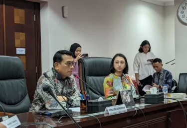 KSP-Pijar Foundation Kumpulkan 19 Praktisi Kebijakan Muda Kawal Inovasi Kepemimpinan Bangsa
