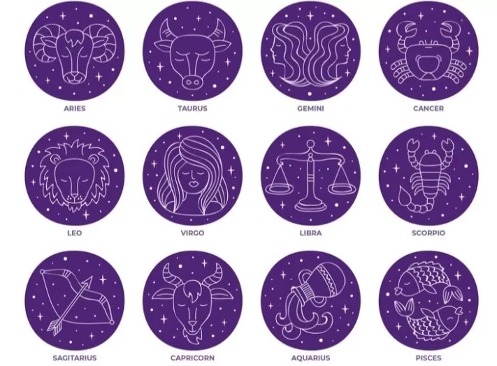 Mengungkap 5 Zodiak Paling Langka di Dunia dan Apa yang Membuatnya Begitu Terbatas dalam Populasi Manusia