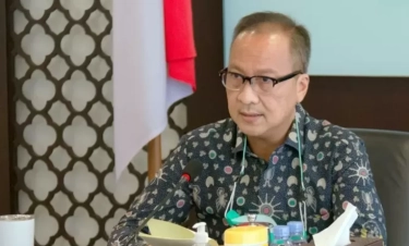 Menperin Ungkap Fakta Baru Usai Pabrik Sepatu Bata di Purwakarta Tutup