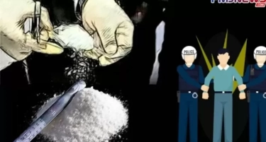 Modus Baru! Polri Berhasil Ungkap Penyelendupan Narkoba Sabu dengan Kaleng Susu dari Malaysia