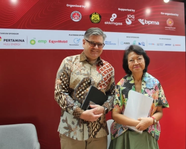 Penemuan Sumber Daya Gas Raksasa Jadi Momentum Kebangkitan Indonesia di Industri Energi