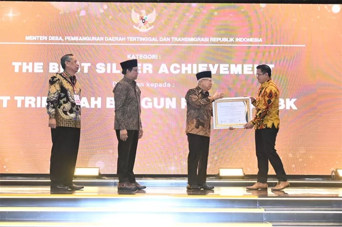 Percepat Ekonomi Desa, Wapres Minta Pelibatan BUMDes dalam Aktivitas BUMN dan Swasta Ditingkatkan
