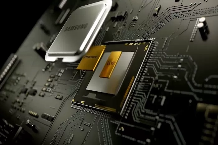 Samsung Luncurkan Prosesor Seluler 3nm Pertamanya, Canggih dengan Teknologi AI