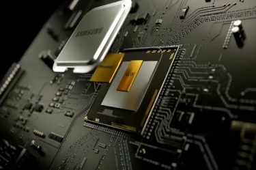 Samsung Luncurkan Prosesor Seluler 3nm Pertamanya, Canggih dengan Teknologi AI