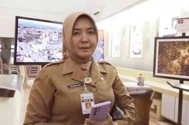 Seleksi CASN 2024, Pemprov Jateng Dapat Kuota 265 CPNS dan 4.181 PPPK