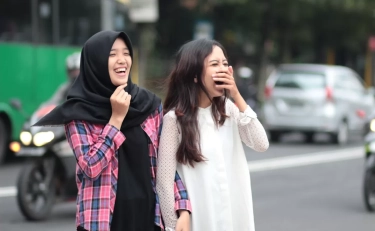 Tes Kepribadian: Bagaimana Gaya Tertawa Kamu Menunjukkan Karakter Siapa Dirimu Sebenarnya