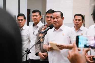 Ungkap Kasus Peredaran Narkoba, Polri Tangkap 28.861 Tersangka dan Sita Sabu 3,78 Ton-Ganja 1,78 Ton