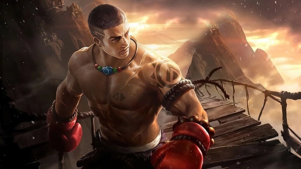 3 Hero Fighter Paling Kuat By One di META Sekarang, Paquito Terlalu Mengerikan!