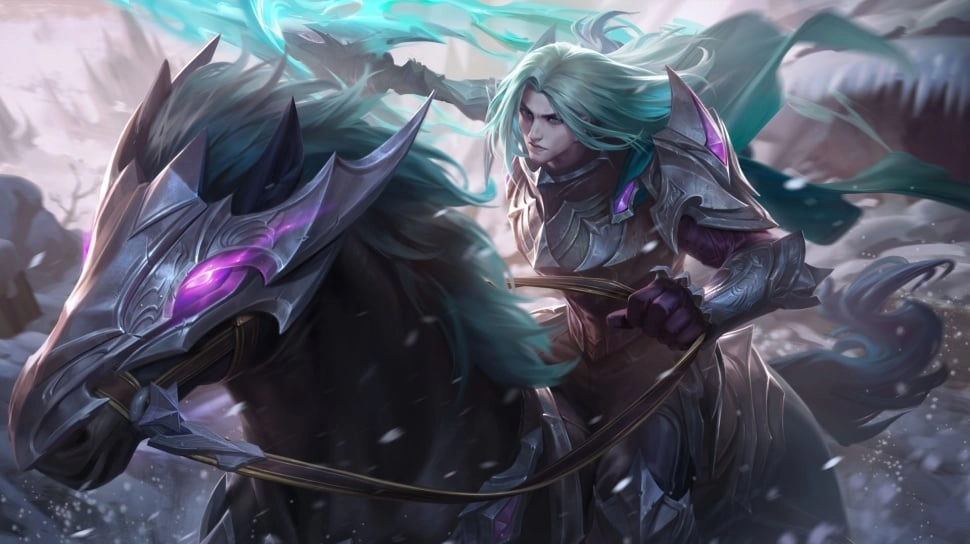 5 Hero Mobile Legends Buat Push Rank Sampai Mythic, Jarang Kena Banned