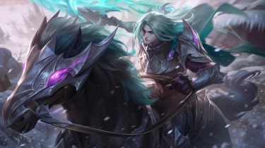 5 Hero Mobile Legends Buat Push Rank Sampai Mythic, Jarang Kena Banned