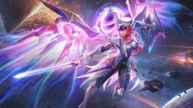 5 Hero Mobile Legends Terkuat di Late Game, Freya Paling Menakutkan
