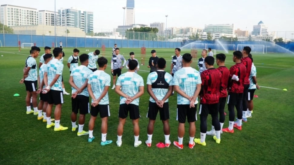 Analisis Bojan Hodak Jelang Timnas Indonesia U-23 vs Guinea: Faktor Mental Jadi Sorotan