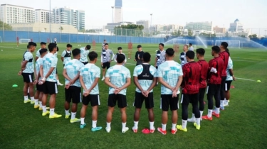 Analisis Bojan Hodak Jelang Timnas Indonesia U-23 vs Guinea: Faktor Mental Jadi Sorotan
