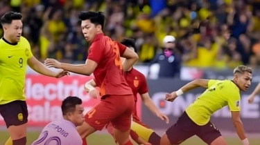 Astaga! Striker Timnas Malaysia Faisal Halim Kini Masuk ICU Usai Disiram Air Keras