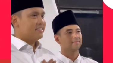 Bak Daud dan Goliath, Kontras Koleksi Kendaraan Mewah Bupati Kendal dan Raffi Ahmad yang Viral Usai Gelar Foto Bareng