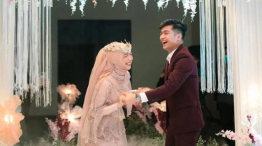 Beda Ekspresi Teuku Ryan di Depan dan Belakang Kamera, Auto Peluk Ria Ricis Saat Tahu Direkam