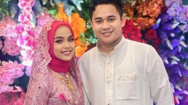 Berkilau, Ini Fakta Manis di Balik Perhiasan Emas Putri DA saat Hadiri Acara Keluarga Abdul Azis