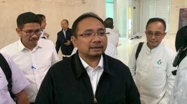 Cek Persiapan Ibadah Haji 2024, Menag Yaqut Bertolak ke Arab Saudi