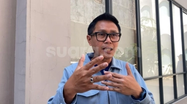 Eko Patrio Dijagokan Jadi Menteri di Kabinet Prabowo Subianto, Bakal Lebih Cuan Dibanding Saat Jadi DPR?