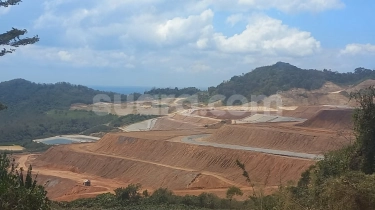 Emiten Tambang Merdeka Copper Mau Terbitkan 2,4 Miliar Saham Baru, Tertarik?