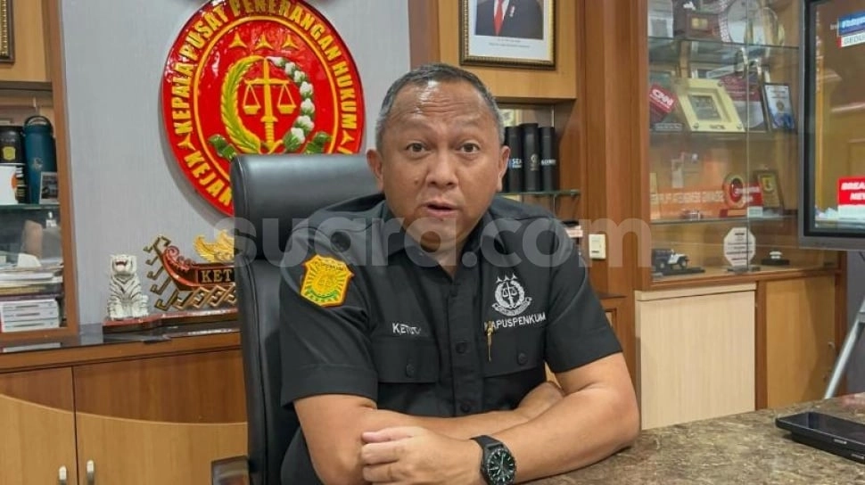 Lagi! Kejagung Periksa 4 Tim Evaluator RKAB Dan Satu Pihak Swasta Terkait Kasus Korupsi Timah