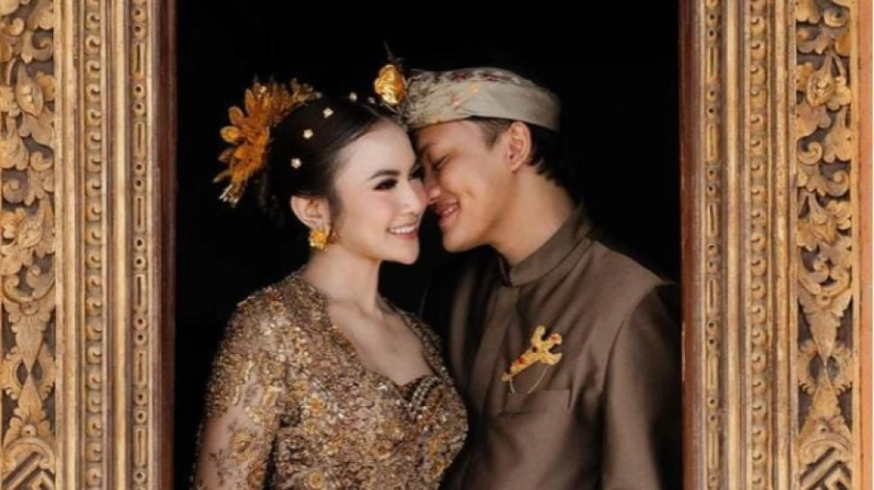 MUA Mahalini di Acara Mepamit Ungkap Rasa Senangnya Rias Sang Penyanyi: Seru Banget!