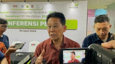 Peranan Ayah Gus Muhdlor Diungkap Di Kasus Gratifikasi Hakim MA, KPK Minta Kedepankan Asas Praduga Tak Bersalah