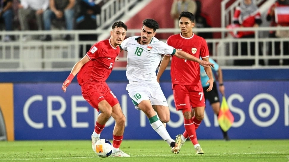 Prediksi Kekuatan dan Susunan Pemain Timnas Indonesia vs Guinea, Ujian Serius untuk Shin Tae-yong Tanpa Pemain Kunci