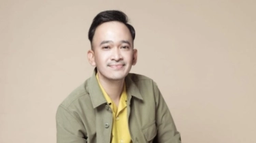 Ruben Onsu Pernah Dicap Anak Pembawa Sial, Ini Sosok Kedua Orangtuanya