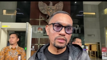 Sebut Rp 850 Juta dari SYL ke NasDem untuk Keperluan Bacaleg,  Jaksa KPK Berencana Hadirkan Ahmad Sahroni di Sidang