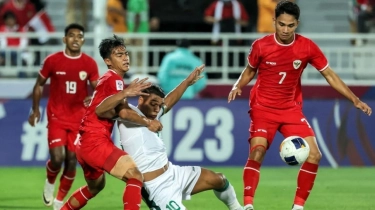 Tantangan Ganda Timnas Indonesia U-23 Menuju Olimpiade 2024: Guinea dan Suhu Dingin Paris
