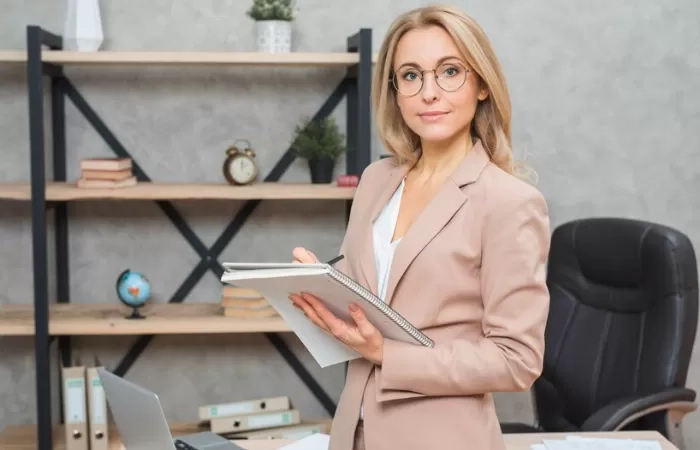 9 Tanda Seorang Perempuan Akan Sukses dalam Kariernya Menurut Psikologi, Salah Satunya Punya Kecerdasan Emosional Tinggi