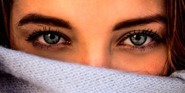 Bak Bintang Bersinar, 4 Zodiak Ini Dikenal Punya Mata yang Indah Salah Satunya Libra Sang Pemikat yang Menawan