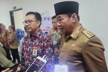 Dapat Bantuan Alat Laparoskopi dari BKKBN, 430 Akseptor KB Lakukan Tubektomi